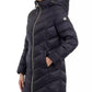 Petite Hooded Packable Down Puffer Coat, Created for Macy's