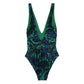 Zimmermann Multicolor  Swimwear