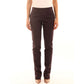 Chloé Purple  Jeans & Pant