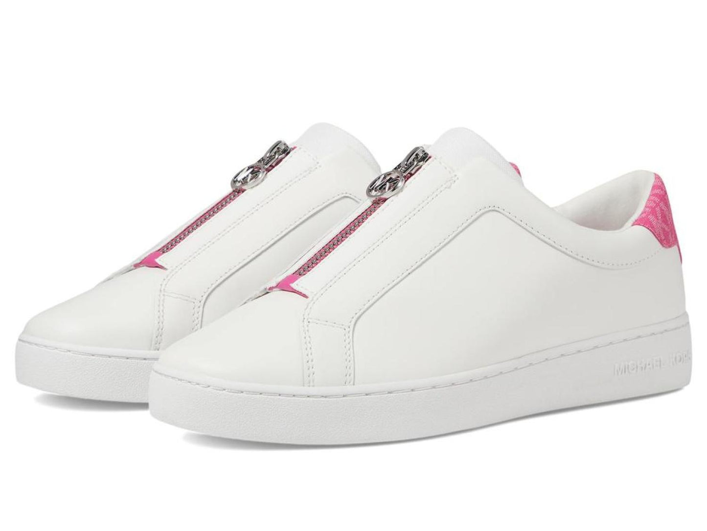 Keaton Zip Slip On