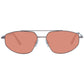 Serengeti Bronze Men Sunglasses