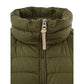 Woolrich Elegant Green Polyamide Jacket