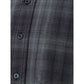 Tom Ford Elegant Multicolor Cotton Shirt for Men