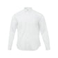 Armani Exchange Elegant White Cotton Shirt for Men