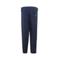 Emporio Armani Blue Linen Jeans & Pant