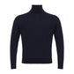 Colombo Blue Cashemere Sweater