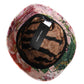 Dolce & Gabbana Multicolor Floral Jacquard Bucket Hat Men