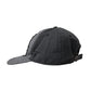 Dolce & Gabbana Black Cotton Embellished Baseball Hat Men