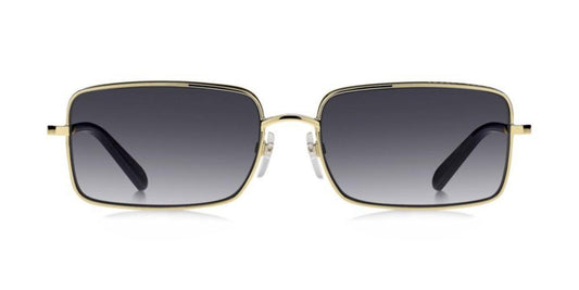 Marc Jacobs Eyewear Rectangle Frame Sunglasses