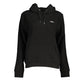 Fila Black Cotton Sweater