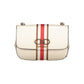 Guess Jeans Beige Polyethylene Handbag