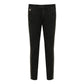 One Teaspoon Black Cotton Jeans & Pant