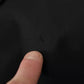 Dolce & Gabbana Black Cotton Collared Formal Dress Shirt Top