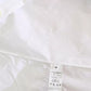 Dolce & Gabbana White Collared Short Sleeve Polo Shirt Top