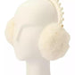 Women's Embellished Ear Muffs