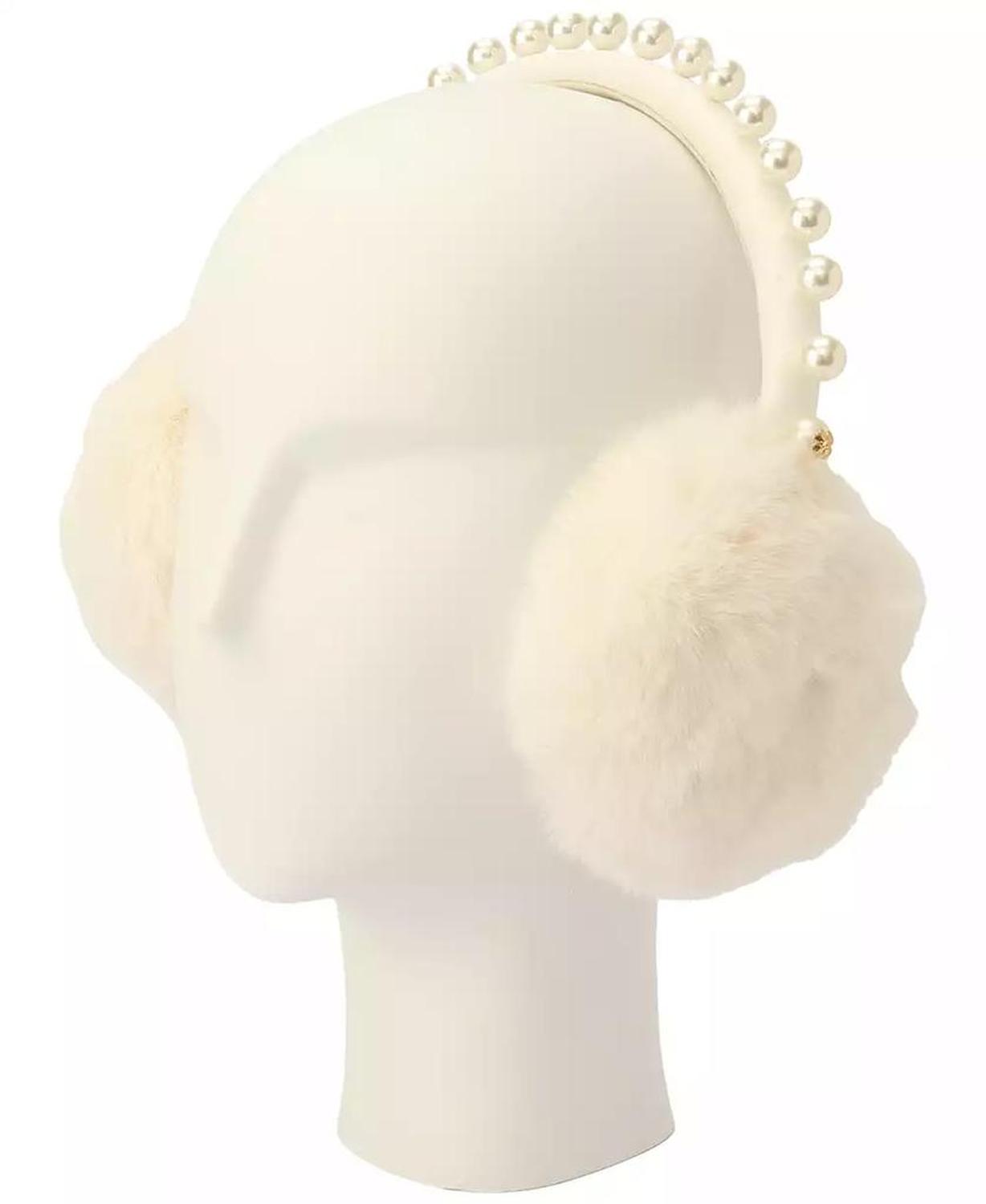 Women's Embellished Ear Muffs