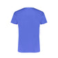 Trussardi Blue Cotton T-Shirt