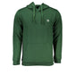 Sergio Tacchini Green Cotton Sweater