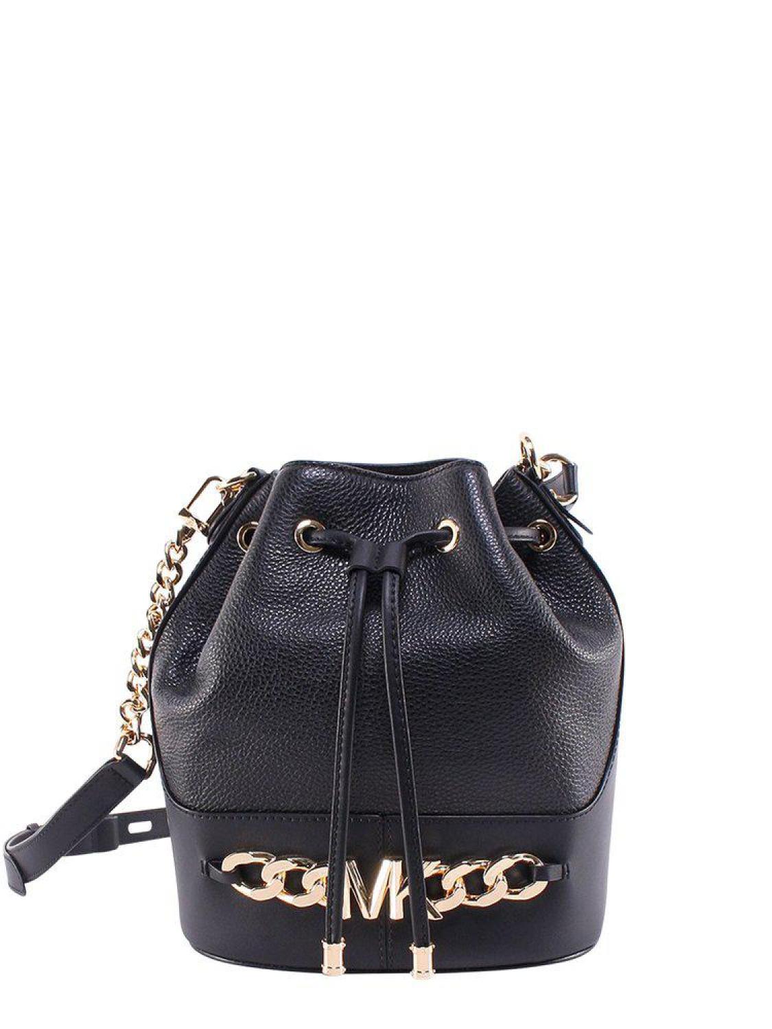 Michael Michael Kors Devon Medium Bucket Bag