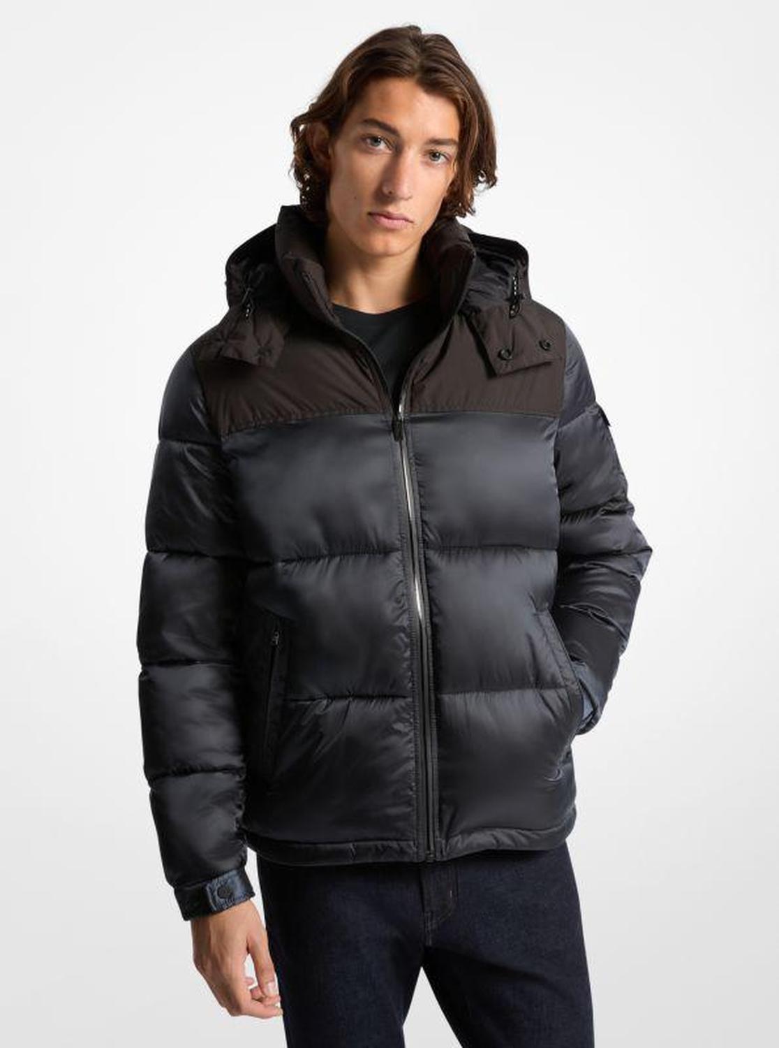 Montrose Puffer Jacket