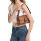 Colby Small Leather Shoulder Bag