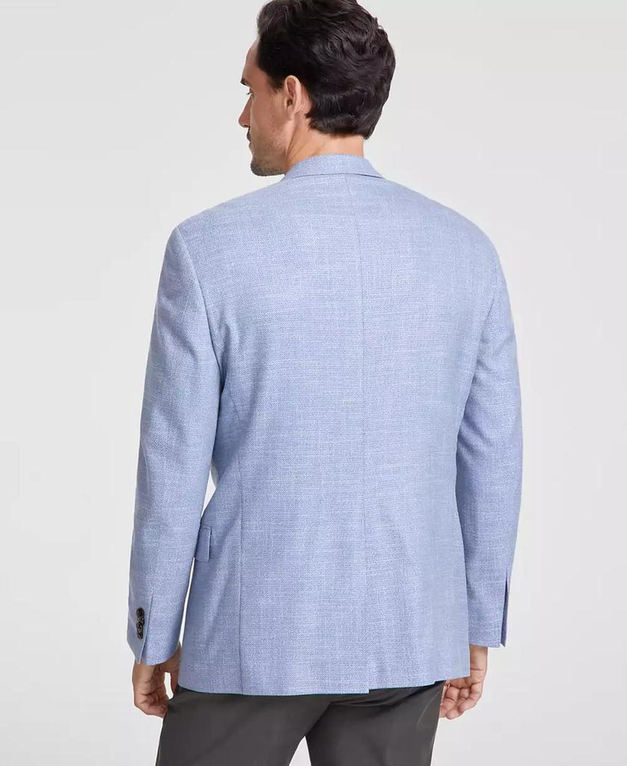 Men's Classic-Fit Transition Sport Coat