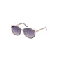 Guess Jeans Chic Square Frame Sunglasses