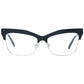 Emilio Pucci Black Women Optical Frames