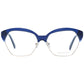 Emilio Pucci Blue Women Optical Frames