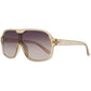 Guess Brown Women Sunglasses