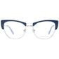 Emilio Pucci Blue Women Optical Frames