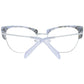 Emilio Pucci Blue Women Optical Frames