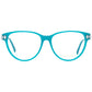 Emilio Pucci Green Women Optical Frames