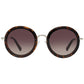 Guess Brown Women Sunglasses