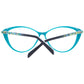 Emilio Pucci Green Women Optical Frames