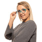 Emilio Pucci Green Women Optical Frames