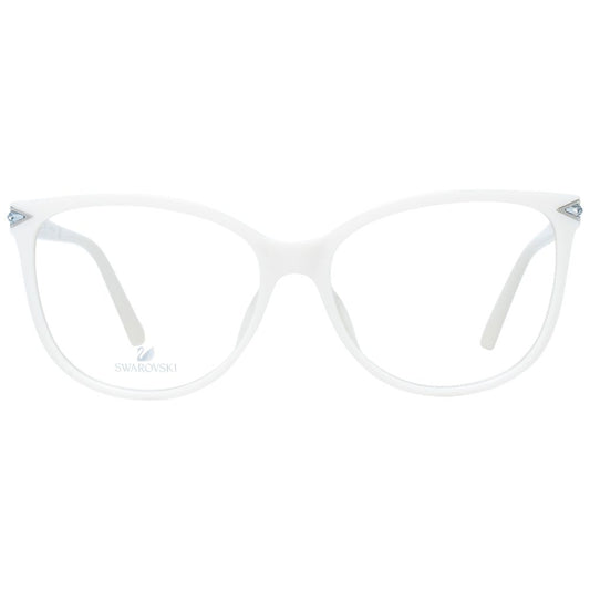 Swarovski White Women Optical Frames