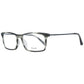 Police Gray Men Optical Frames