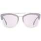 Police Rose Gold Women Sunglasses