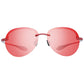 Police Red Men Sunglasses