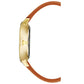 Nine West Gold Women Watch