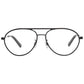 Bally Black Men Optical Frames