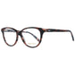 Emilio Pucci Brown Women Optical Frames