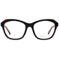 Emilio Pucci Black Women Optical Frames