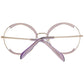 Emilio Pucci Purple Women Optical Frames