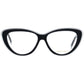 Emilio Pucci Black Women Optical Frames