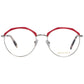 Emilio Pucci Red Women Optical Frames