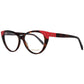 Emilio Pucci Brown Women Optical Frames