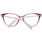 Emilio Pucci Pink Women Optical Frames