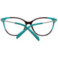 Emilio Pucci Burgundy Women Optical Frames